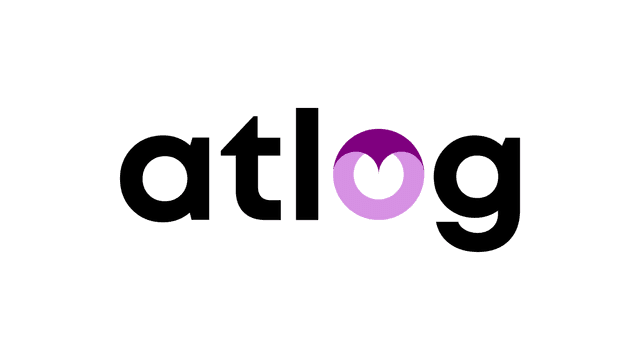 Atlog Logo
